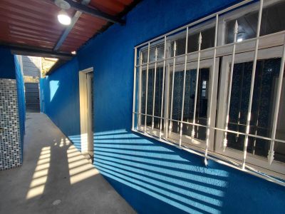 Casa, 1 quarto, 20 m² - Foto 3