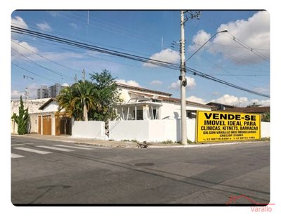 Loteamento e Condomínio, 468 m² - Foto 5