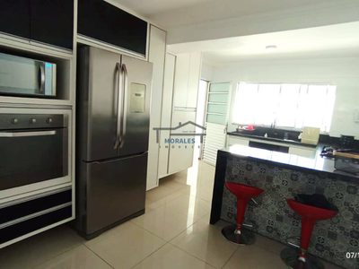 Casa, 3 quartos, 228 m² - Foto 5