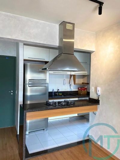 Apartamento, 2 quartos, 60 m² - Foto 3