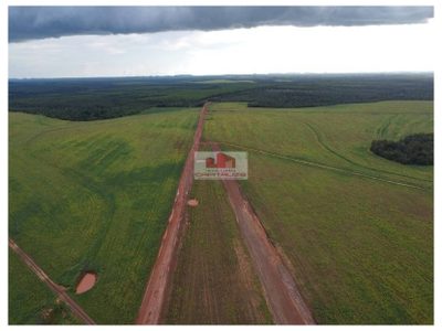 Fazenda, 7500 m² - Foto 3