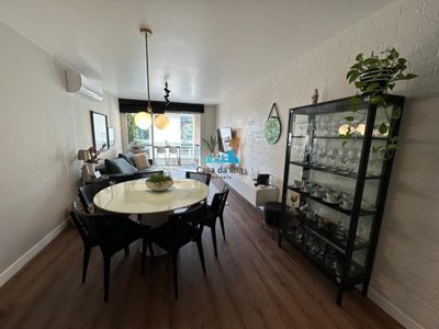 Apartamento, 3 quartos, 107 m² - Foto 1