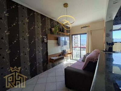 Apartamento, 1 quarto, 48 m² - Foto 4