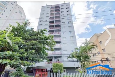 Cobertura, 3 quartos, 186 m² - Foto 1