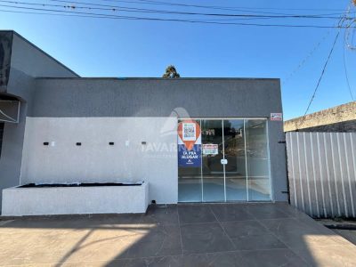 Sala-Conjunto, 40 m² - Foto 1