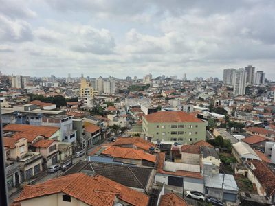 Apartamento, 2 quartos, 53 m² - Foto 2