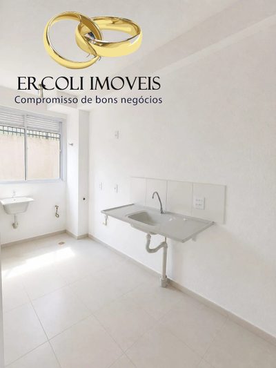 Apartamento, 1 quarto, 42 m² - Foto 5
