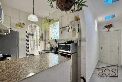 Apartamento, 2 quartos, 88 m² - Foto 5