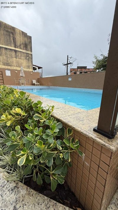 Apartamento, 3 quartos, 77 m² - Foto 2
