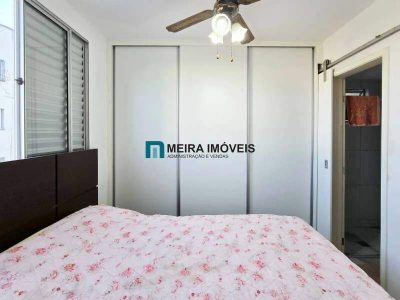 Apartamento, 3 quartos, 65 m² - Foto 5