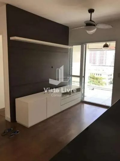 Apartamento, 2 quartos, 76 m² - Foto 1