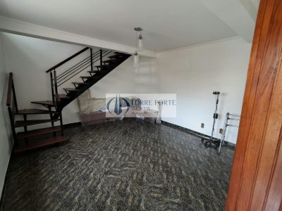 Sobrado, 3 quartos, 139 m² - Foto 2