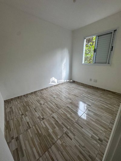 Apartamento, 2 quartos, 49 m² - Foto 3