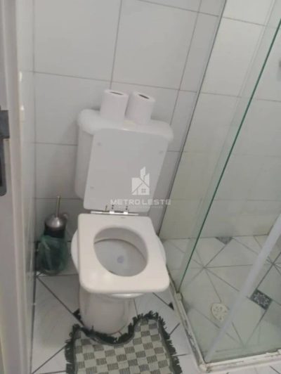 Apartamento, 2 quartos, 34 m² - Foto 3