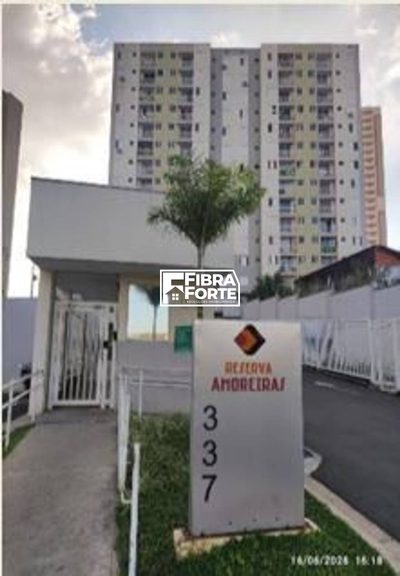 Apartamento, 2 quartos, 44 m² - Foto 1
