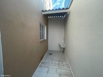 Sobrado, 2 quartos, 60 m² - Foto 2