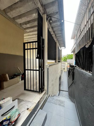 Casa, 2 quartos, 90 m² - Foto 1
