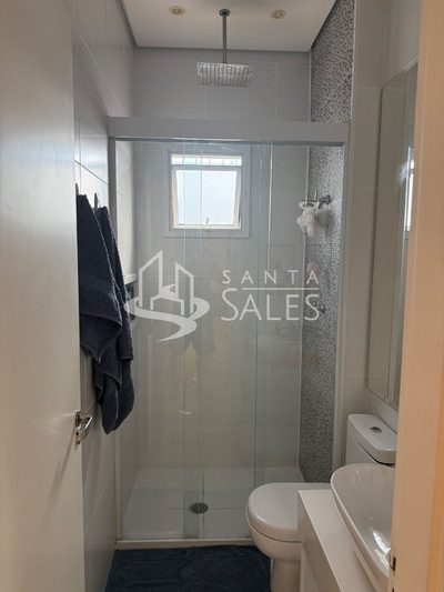 Apartamento, 3 quartos, 96 m² - Foto 5