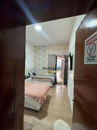 Sobrado, 2 quartos, 92 m² - Foto 4