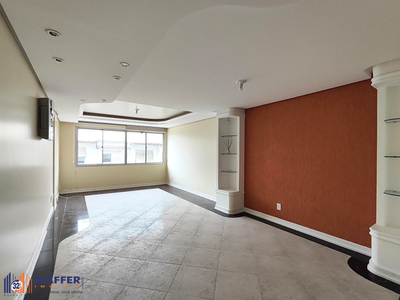 Apartamento, 3 quartos, 134 m² - Foto 1