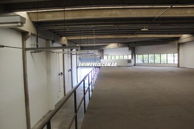 Depósito-Galpão, 2750 m² - Foto 5