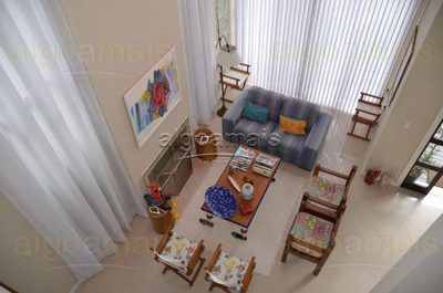 Casa de Condomínio, 4 quartos - Foto 5