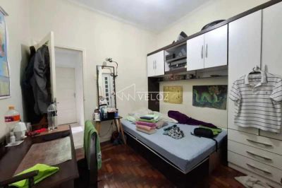 Apartamento, 4 quartos, 120 m² - Foto 1