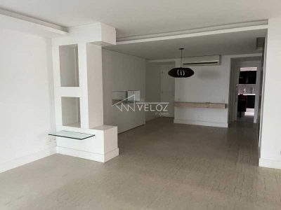 Apartamento, 4 quartos, 155 m² - Foto 3