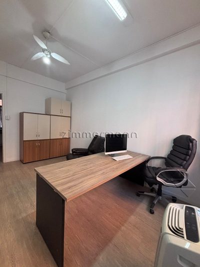 Casa Comercial, 93 m² - Foto 5
