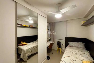 Apartamento, 2 quartos, 75 m² - Foto 1