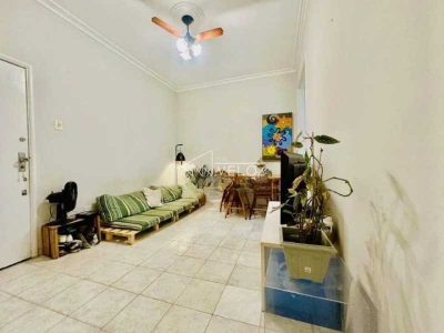 Apartamento, 2 quartos, 52 m² - Foto 4