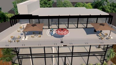 Casa, 1 quarto, 608 m² - Foto 4