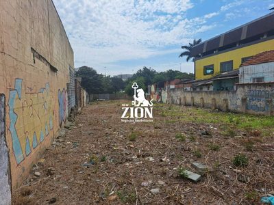 Terreno, 972 m² - Foto 2