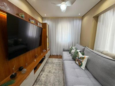 Apartamento, 3 quartos, 97 m² - Foto 3
