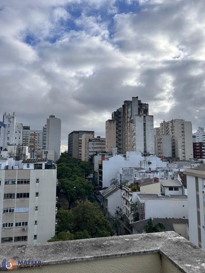 Cobertura, 1 quarto, 81 m² - Foto 5