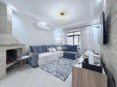 Casa, 3 quartos, 180 m² - Foto 1