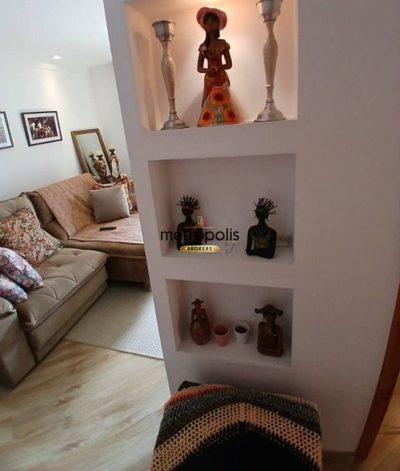 Apartamento, 2 quartos, 78 m² - Foto 4