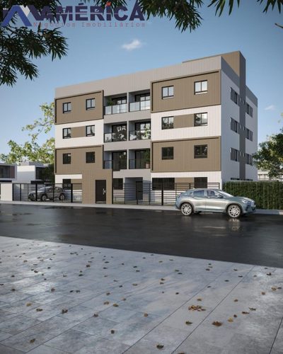Apartamento, 2 quartos, 48 m² - Foto 4