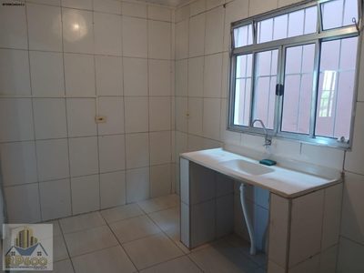 Casa, 1 quarto - Foto 5