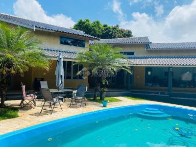 Chácara, 3 quartos - Foto 1