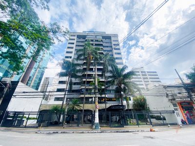 Apartamento, 2 quartos, 118 m² - Foto 5