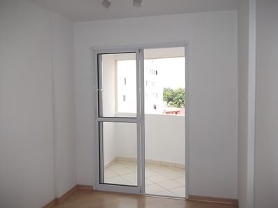 Apartamento, 2 quartos, 58 m² - Foto 2