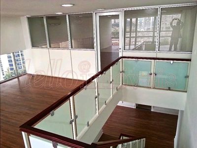Sala-Conjunto, 286 m² - Foto 1