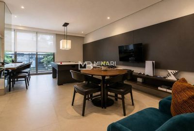 Apartamento, 4 quartos, 206 m² - Foto 3