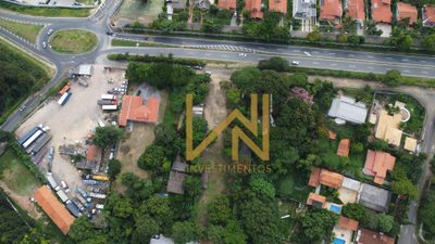 Terreno, 2630 m² - Foto 4