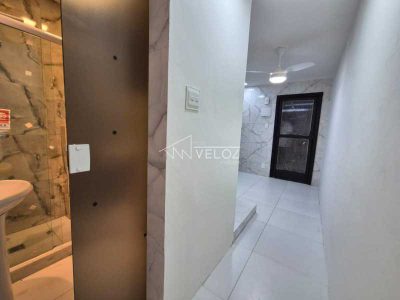 Apartamento, 1 quarto, 30 m² - Foto 5