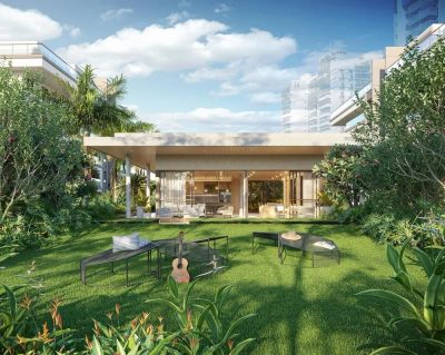 Apartamento, 3 quartos, 163 m² - Foto 5