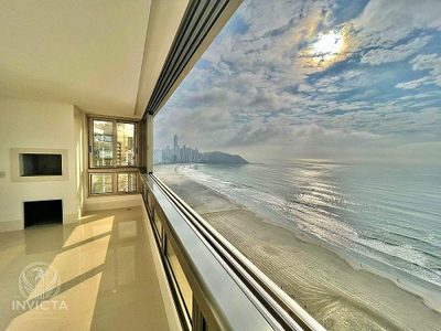 Apartamento, 4 quartos, 212 m² - Foto 1
