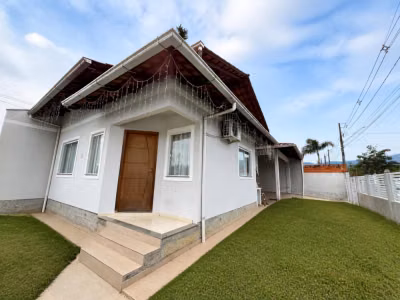 Casa, 2 quartos, 90 m² - Foto 1