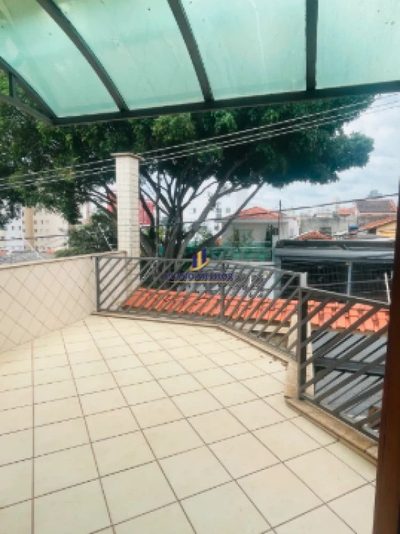 Casa, 6 quartos, 300 m² - Foto 5